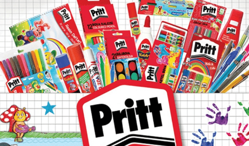 Pritt boykot mu?