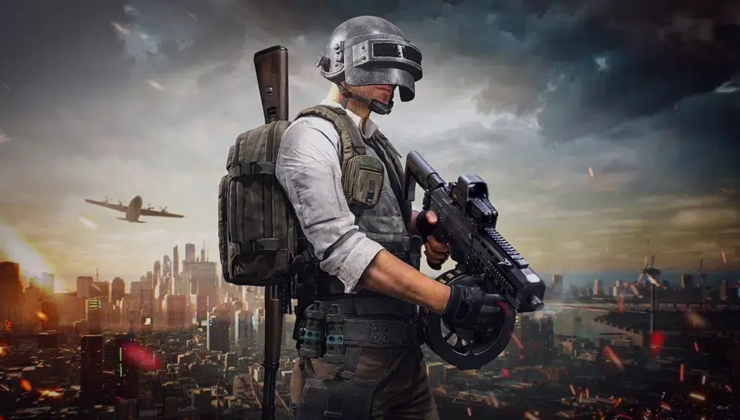 Pubg bellek read olmadı hatası çözümü