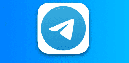 Telegram boykot mu?