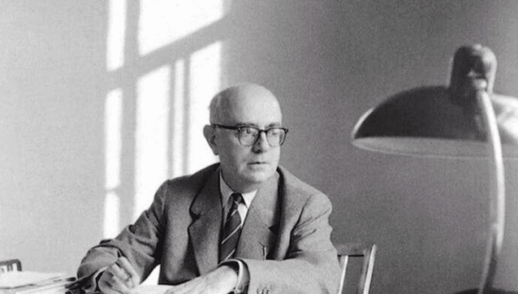 Theodor adorno kimdir? Biyografi ve hayatı