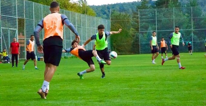 Yeni malatyaspor, i̇lk galibiyet i̇çin ankara’ya yola çıktı!