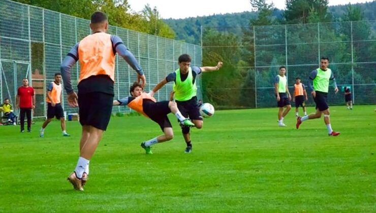 Yeni Malatyaspor, İlk Galibiyet İçin Ankara’ya Yola Çıktı!