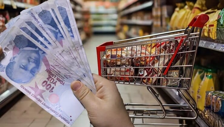 Ticaret bakanlığı fahiş fiyat artışlarına milyonlarca lira ceza yağdırdı